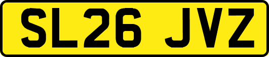 SL26JVZ