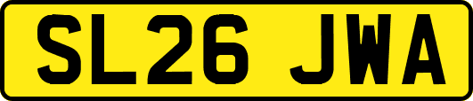 SL26JWA