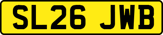 SL26JWB