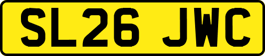 SL26JWC