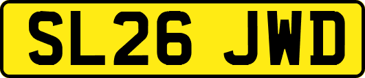 SL26JWD