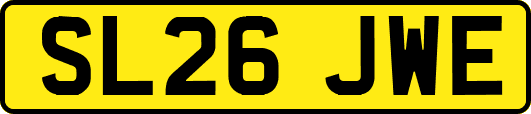 SL26JWE
