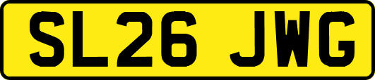 SL26JWG