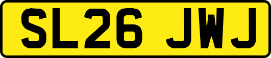 SL26JWJ