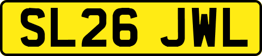 SL26JWL