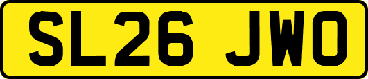 SL26JWO