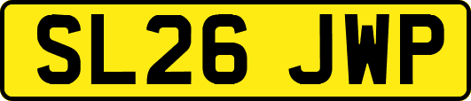 SL26JWP
