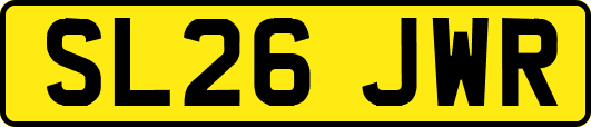 SL26JWR