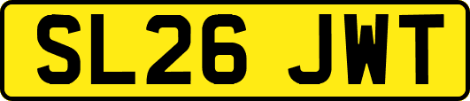 SL26JWT