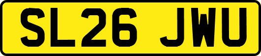 SL26JWU