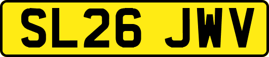 SL26JWV