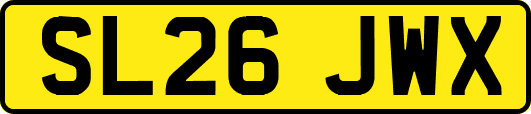 SL26JWX