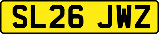 SL26JWZ