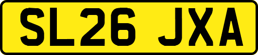SL26JXA
