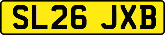 SL26JXB