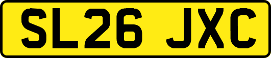 SL26JXC