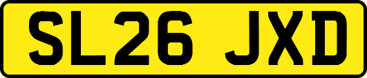 SL26JXD