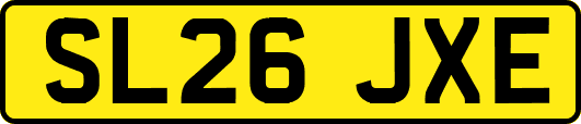 SL26JXE
