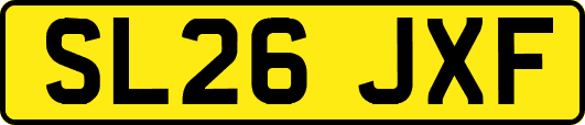 SL26JXF