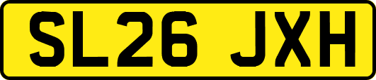 SL26JXH
