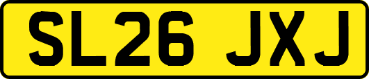 SL26JXJ