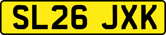 SL26JXK