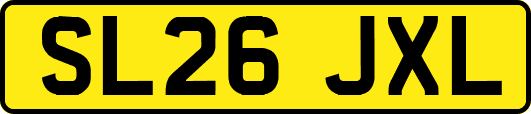 SL26JXL