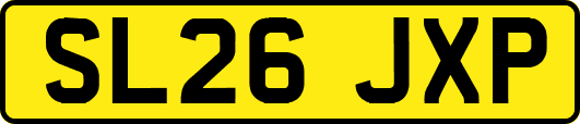 SL26JXP