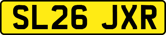 SL26JXR