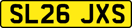 SL26JXS