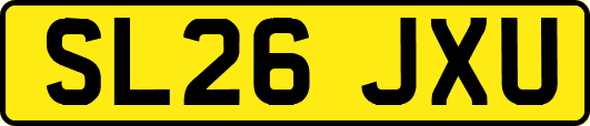 SL26JXU
