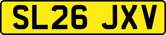 SL26JXV