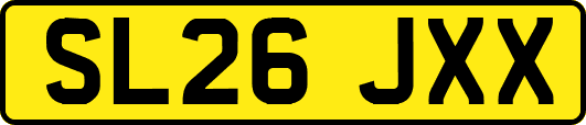 SL26JXX