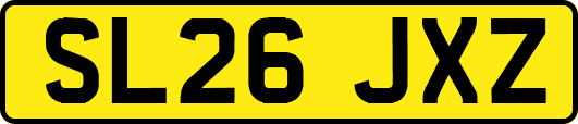 SL26JXZ
