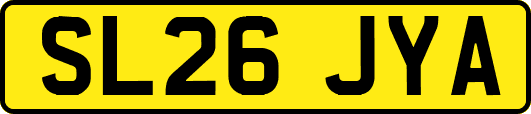 SL26JYA