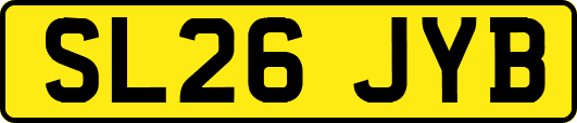 SL26JYB