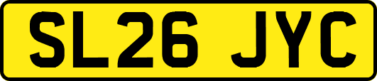 SL26JYC