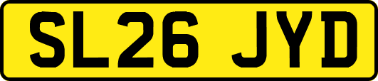 SL26JYD