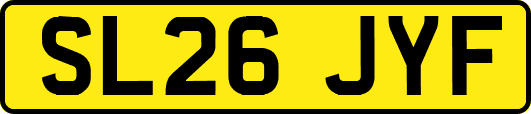 SL26JYF