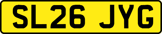 SL26JYG