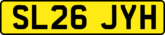 SL26JYH