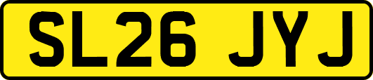 SL26JYJ