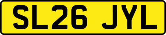 SL26JYL