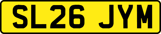 SL26JYM
