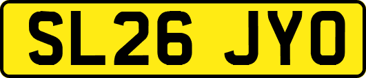 SL26JYO