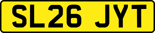 SL26JYT