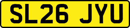 SL26JYU