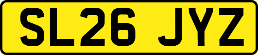 SL26JYZ