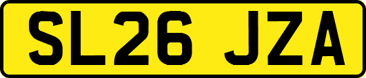 SL26JZA