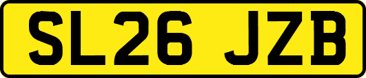 SL26JZB